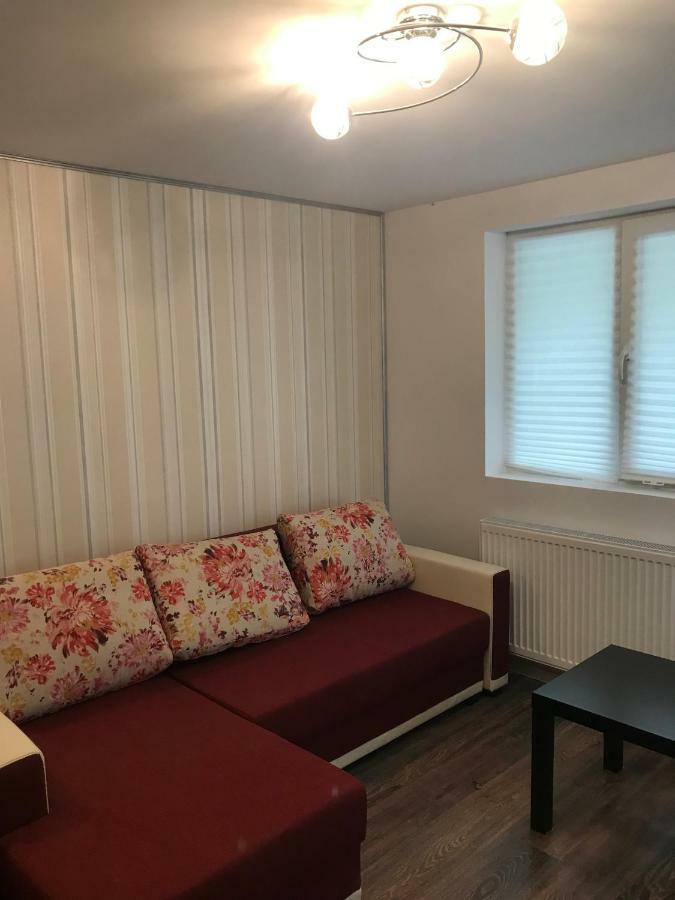 Stanford Apartments 布加勒斯特 外观 照片