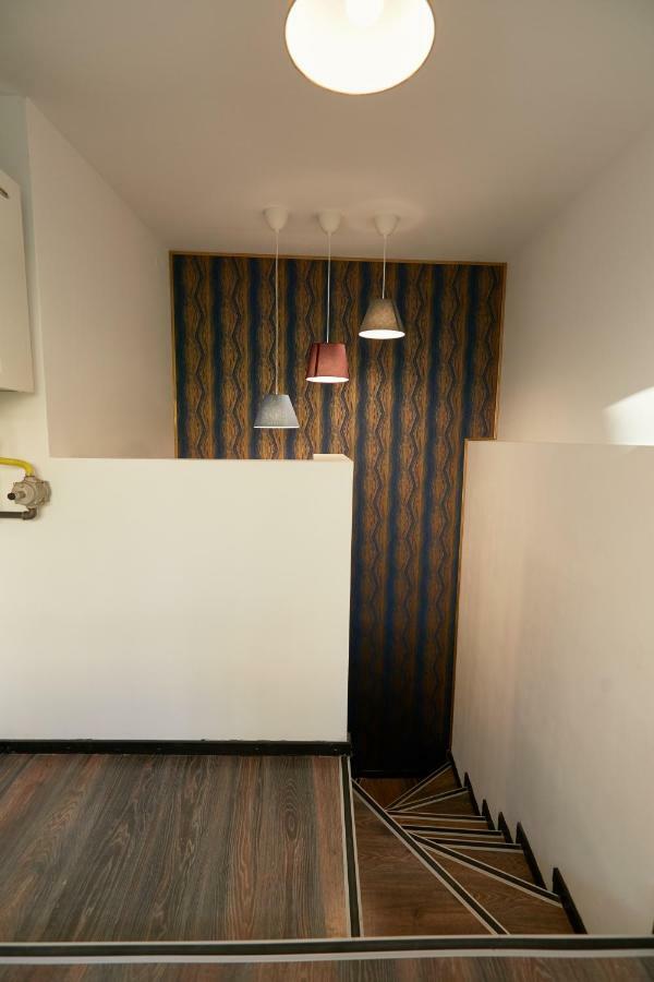 Stanford Apartments 布加勒斯特 外观 照片