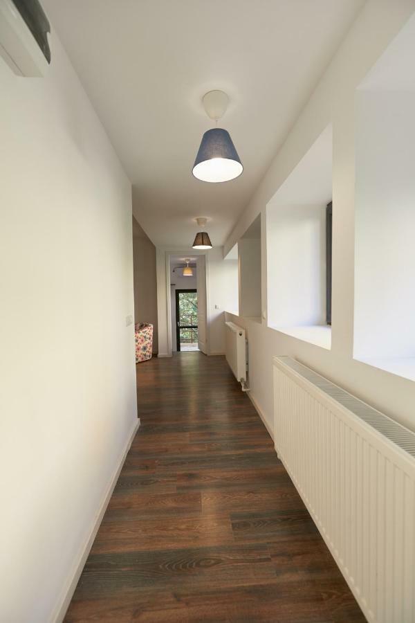 Stanford Apartments 布加勒斯特 外观 照片