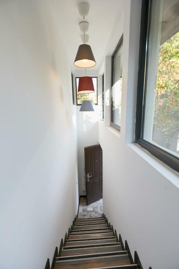 Stanford Apartments 布加勒斯特 外观 照片