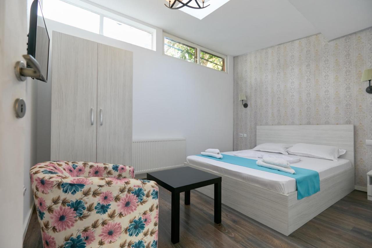 Stanford Apartments 布加勒斯特 外观 照片